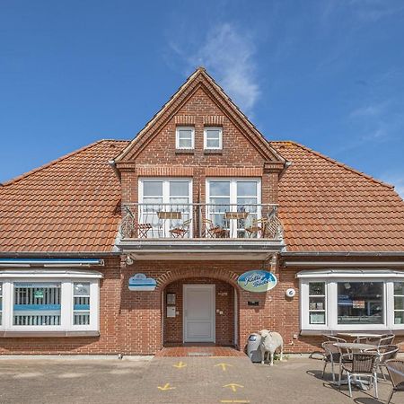 Surf Break Apartment Sankt Peter-Ording Ngoại thất bức ảnh