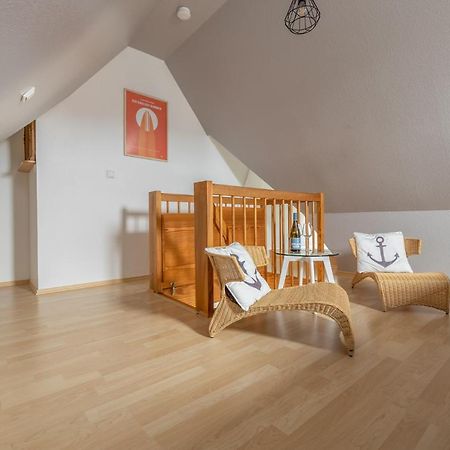 Surf Break Apartment Sankt Peter-Ording Ngoại thất bức ảnh