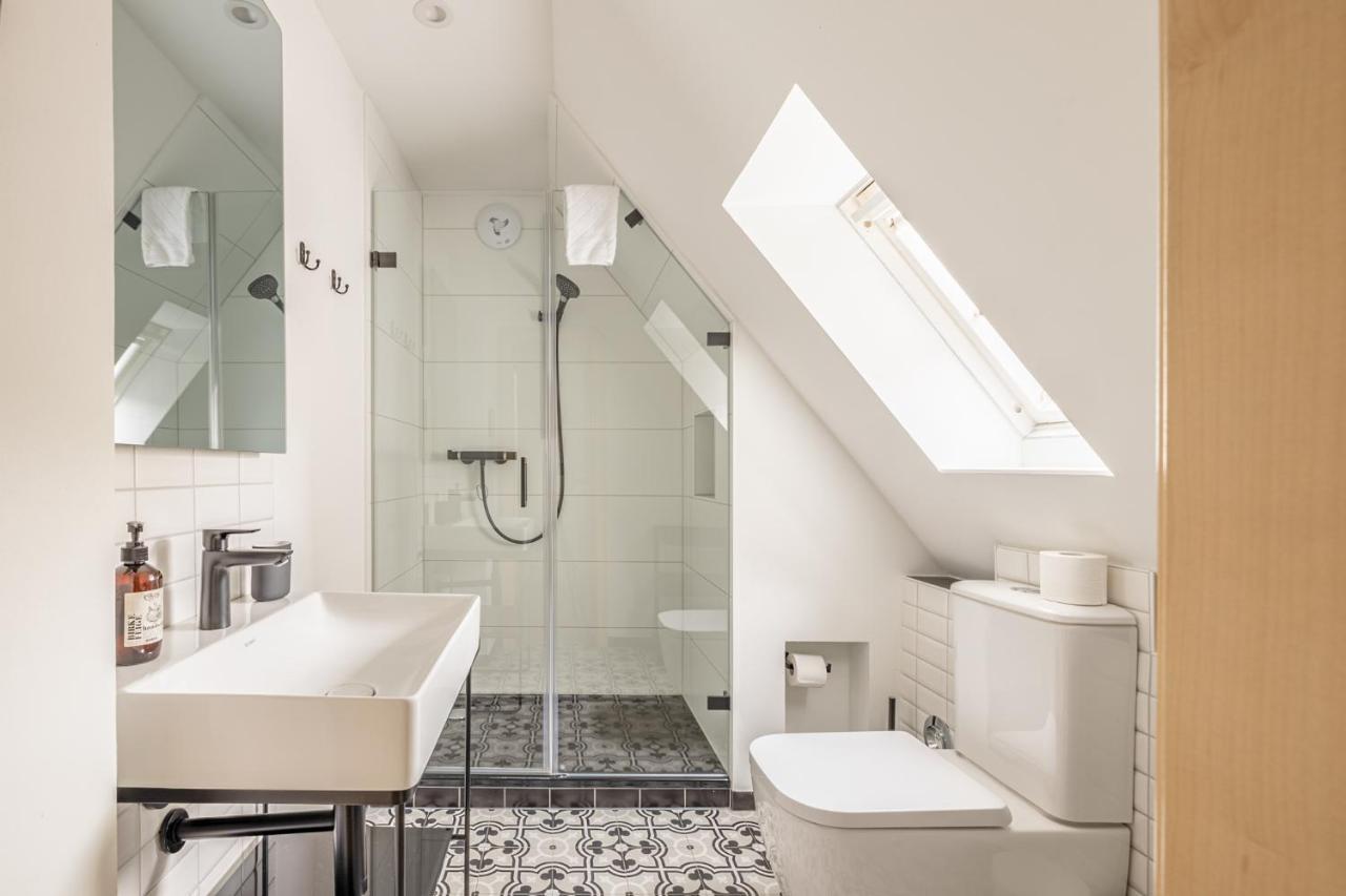 Surf Break Apartment Sankt Peter-Ording Ngoại thất bức ảnh