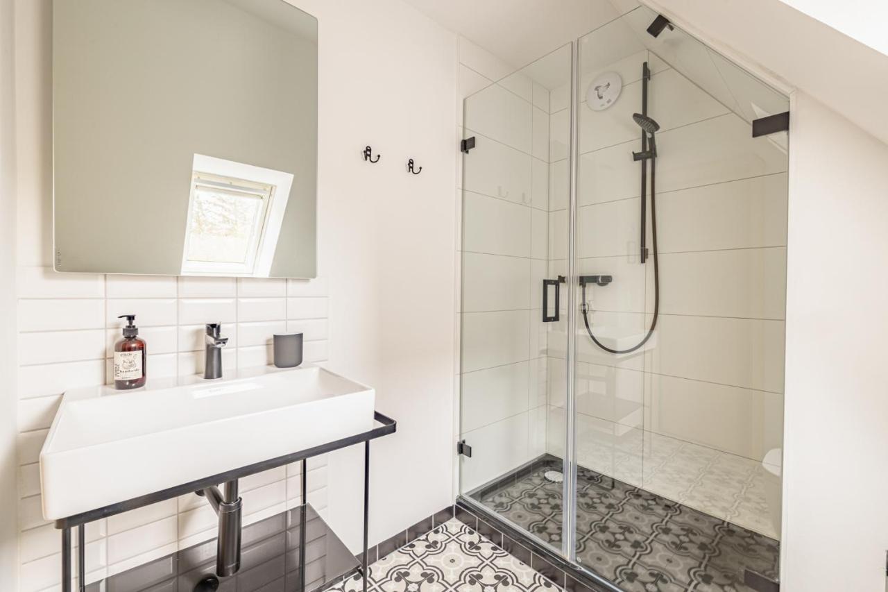 Surf Break Apartment Sankt Peter-Ording Ngoại thất bức ảnh